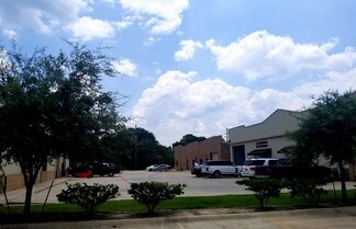 Fulshear, TX Flex - 30417 5th St