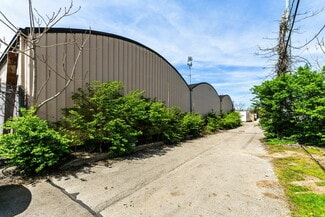 Columbus, OH Industrial - 470 S Nelson Rd