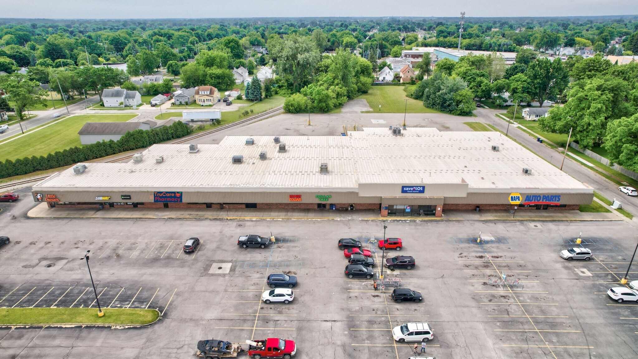 904 Lafayette Ave, Bay City, MI for Sale
