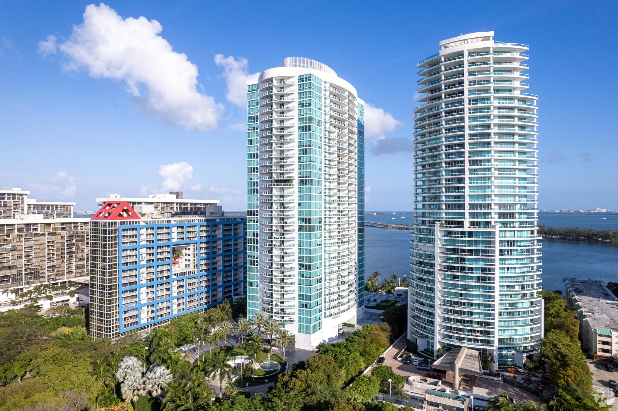 2101 Brickell Ave, Miami, FL for Sale