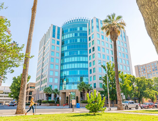 Sacramento, CA Office - 1415 L St