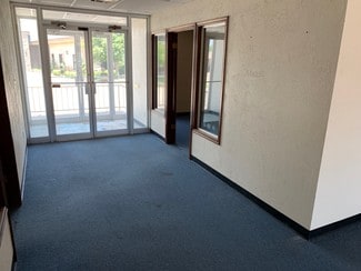 Bethany, OK Office - 6726 NW 38th St