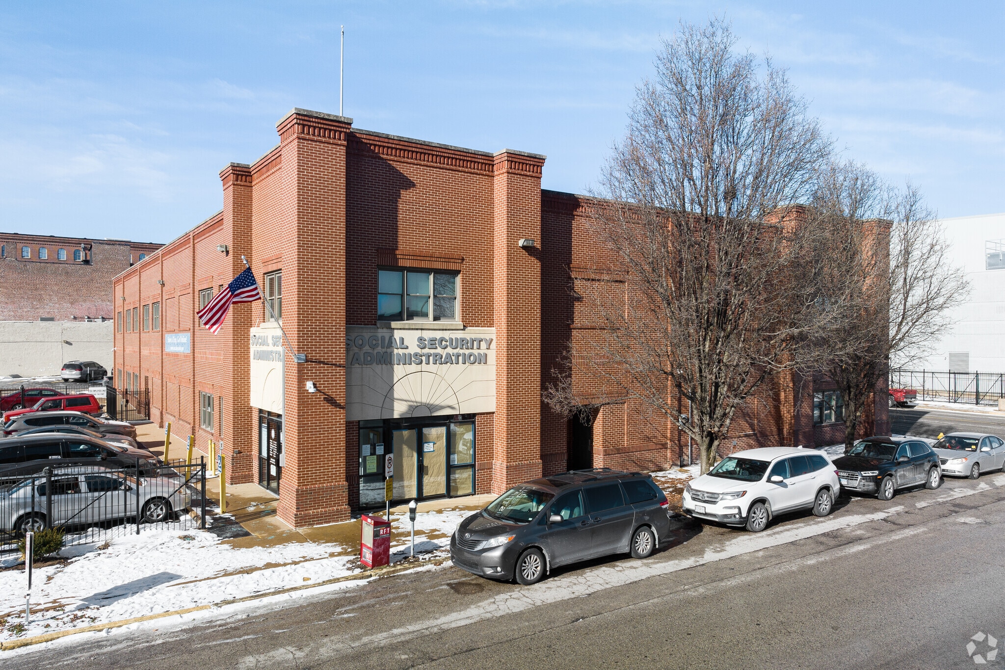 717 N 16th St, Saint Louis, MO for Rent
