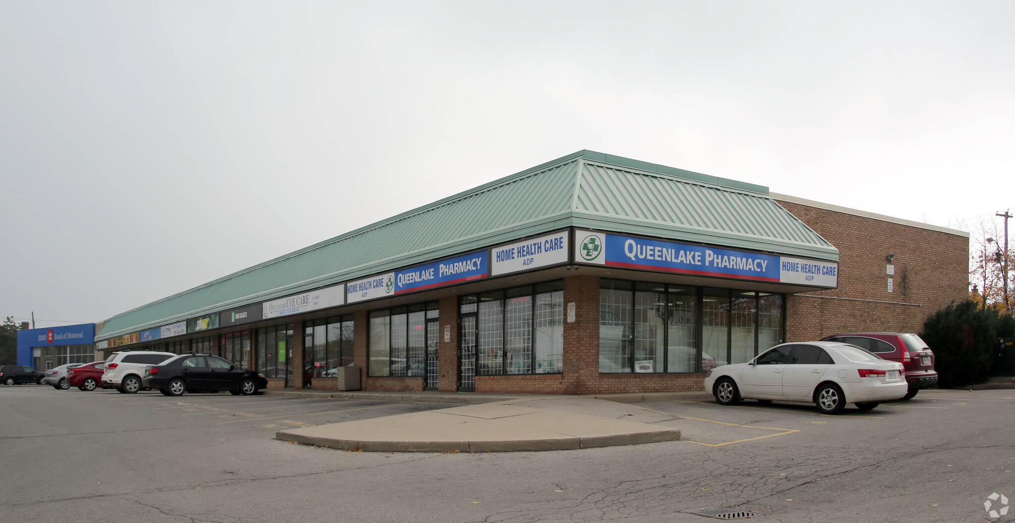 910 Queenston Rd, Hamilton, ON for Rent