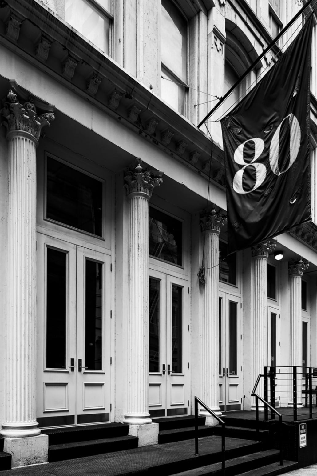 80 White St, New York, NY for Rent