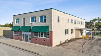West Fargo, ND Retail - 133 W Main Ave