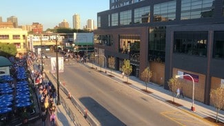 Chicago, IL Retail - 1025 Addison St