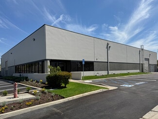 Brea, CA Manufacturing - 300 Thor Pl