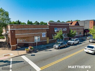 Highland Park, NJ Drug Store - 330-332 Raritan Ave Highland Park, NJ Drug Store - 330-332 Raritan Ave