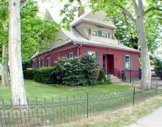 Saint Marys, OH Apartments - 134 N Front St