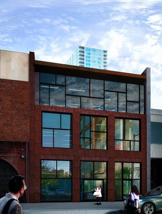 Philadelphia, PA Retail - 2104-2106 Market St Philadelphia, PA Retail - 2104-2106 Market St