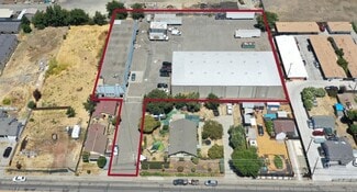 Woolner Ave Portfolio