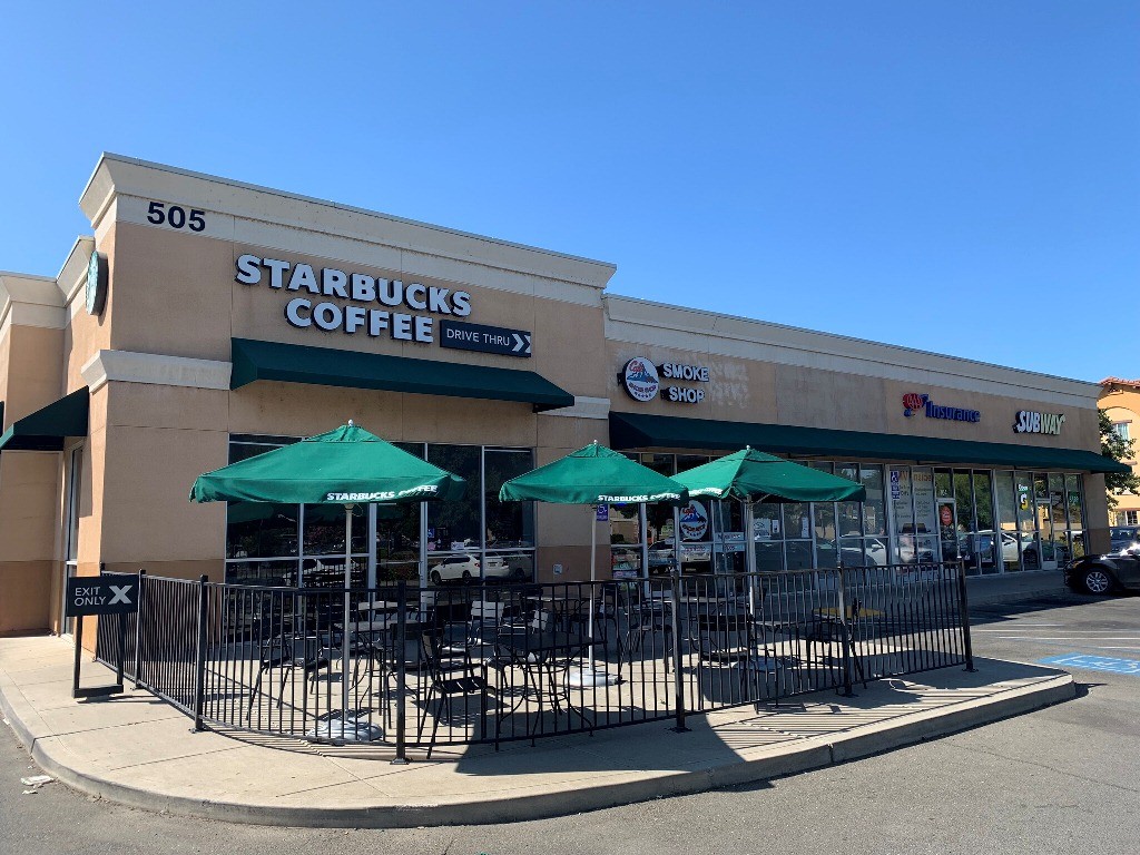 505 N Humboldt Ave, Willows, CA for Rent