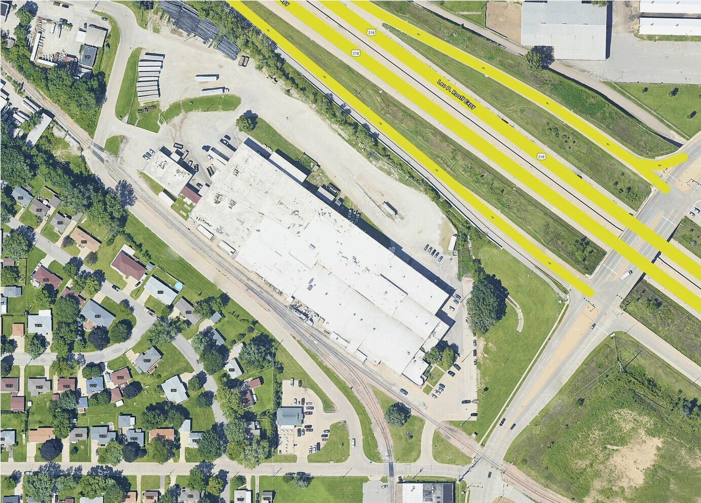 300 Ansborough Ave, Waterloo, IA for Rent