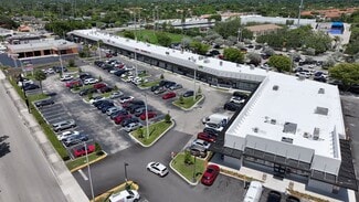 Miami, FL Retail - 5600-5825 SW 137th Ave