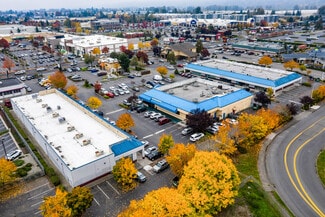 Auburn, WA Retail - 402-406 16th St NE