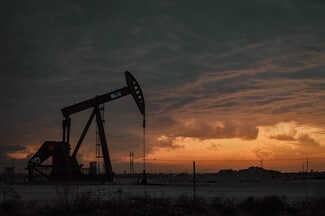 Lenorah, TX Commercial - County Road 3400