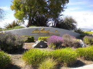 Hollister, CA Commercial - 400 Flynn Rd Hollister, CA Commercial - 400 Flynn Rd