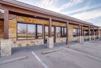 Burleson, TX Office - 1318-1324 NW John Jones Dr