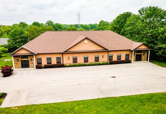 Delaware, OH Office - 7134 Gooding Blvd