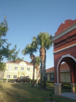 Fort Myers, FL Office - 12499 Brantley Commons Ct