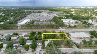 Tampa, FL Commercial Land - 3206 N 50th St Tampa, FL Commercial Land - 3206 N 50th St