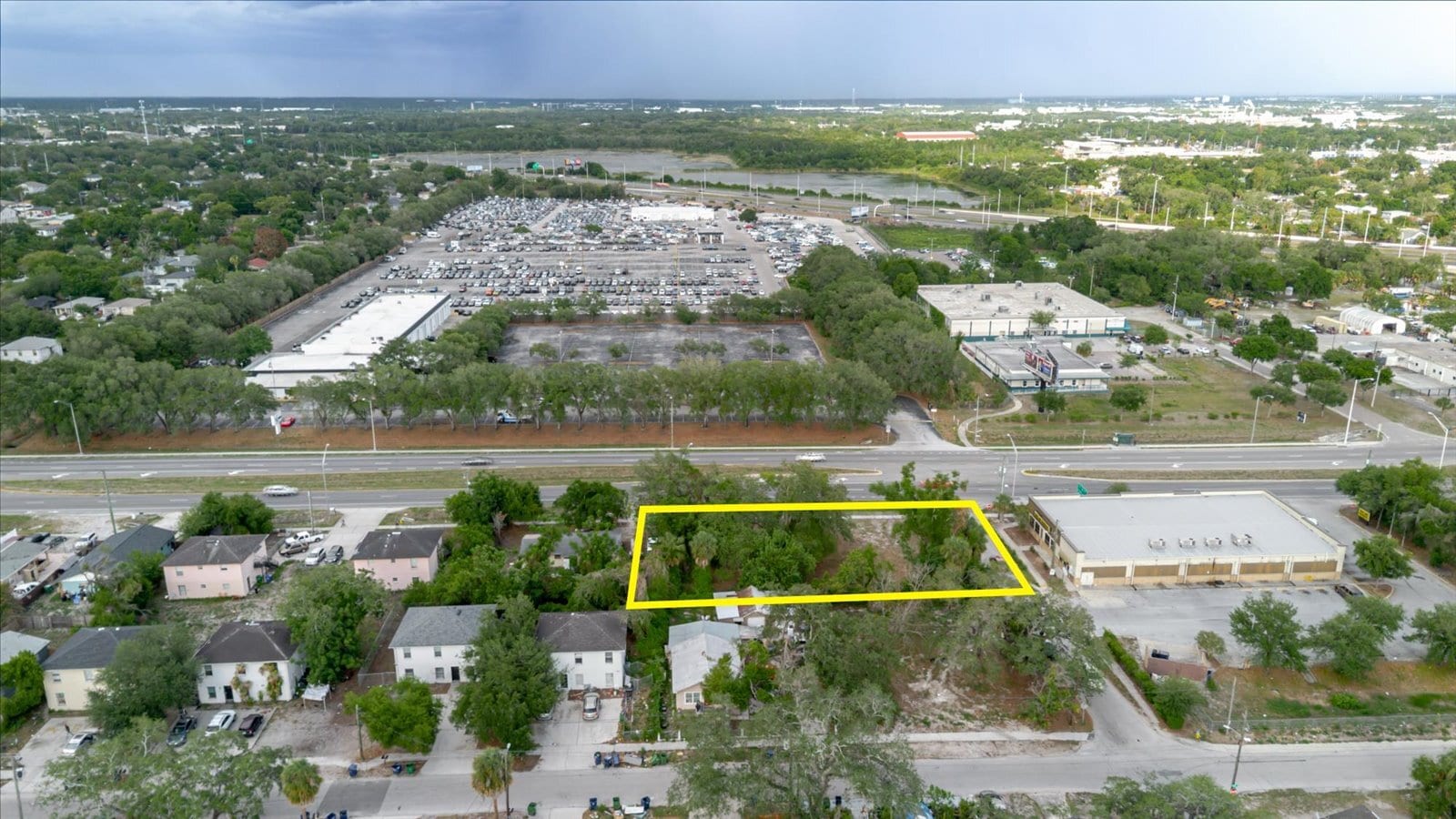 3206 N 50th St, Tampa, FL for Sale