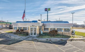 Osseo, WI Restaurant - 12701 10th St