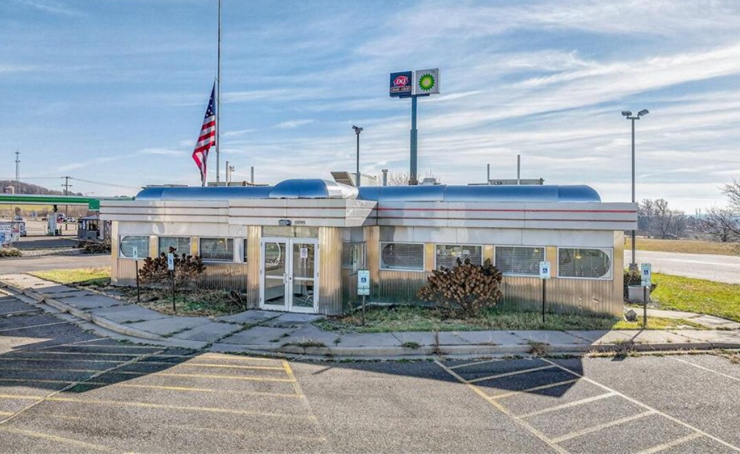 12701 10th St, Osseo, WI for Sale