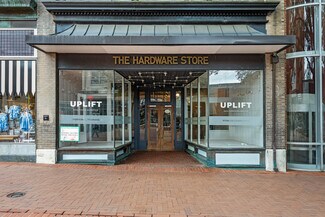 Charlottesville, VA Office - 316 E Main St