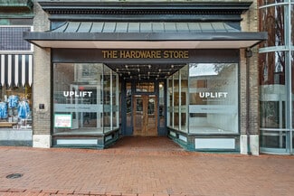 Charlottesville, VA Office - 317 E Water St Charlottesville, VA Office - 317 E Water St