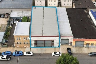Newark, NJ Industrial - 163-171 Delancy St Newark, NJ Industrial - 163-171 Delancy St