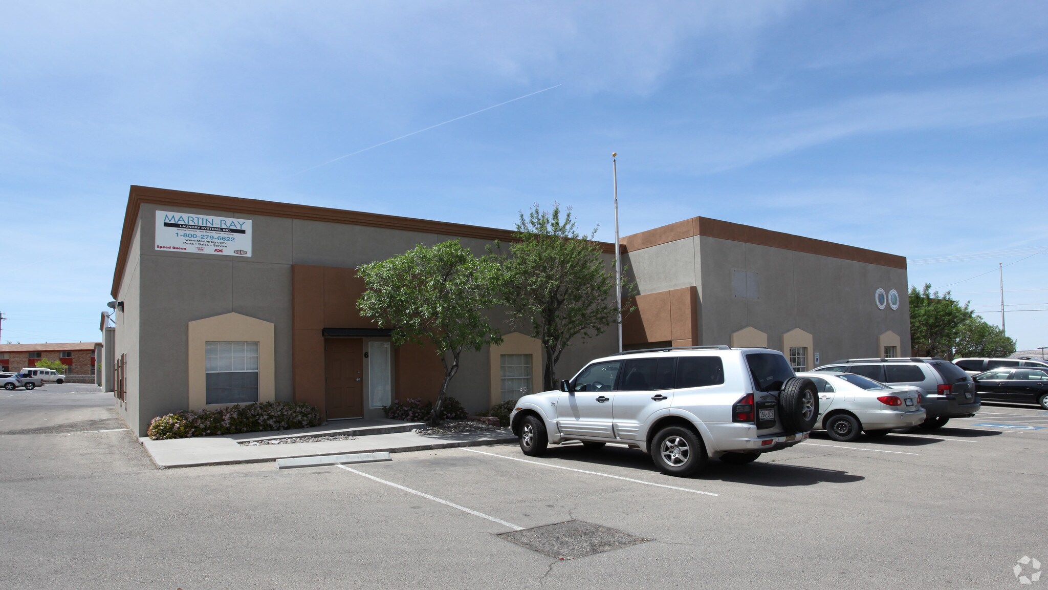 5400 Suncrest Dr, El Paso, TX for Rent