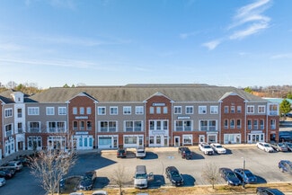 Woodbridge, VA Medical - 13895 Hedgewood Dr