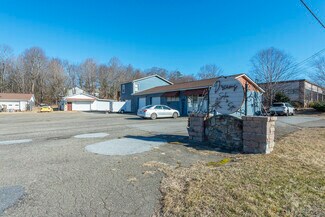 Black Mountain, NC undefined - 2968 US Highway 70 Black Mountain, NC undefined - 2968 US Highway 70
