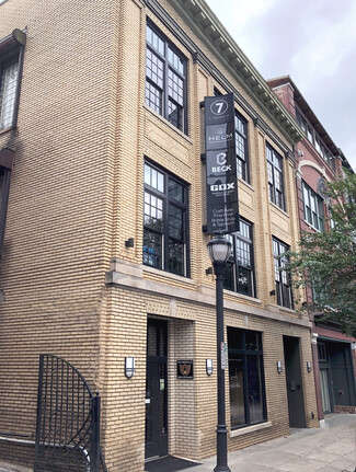 Greenville, SC Office - 7 S Laurens St