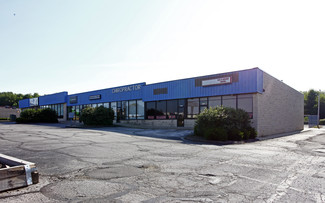 Akron, OH Office/Retail - 2525-2541 Romig Rd