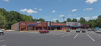 Waynesboro, GA Retail - 261 S Liberty St