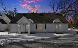 Williamston, MI Office - 4656 Meridian Rd