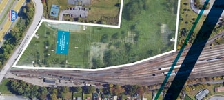 Edison, NJ Industrial - 135 Whitman Ave