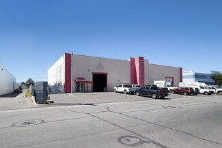 Reno, NV Industrial - 1025 Telegraph St