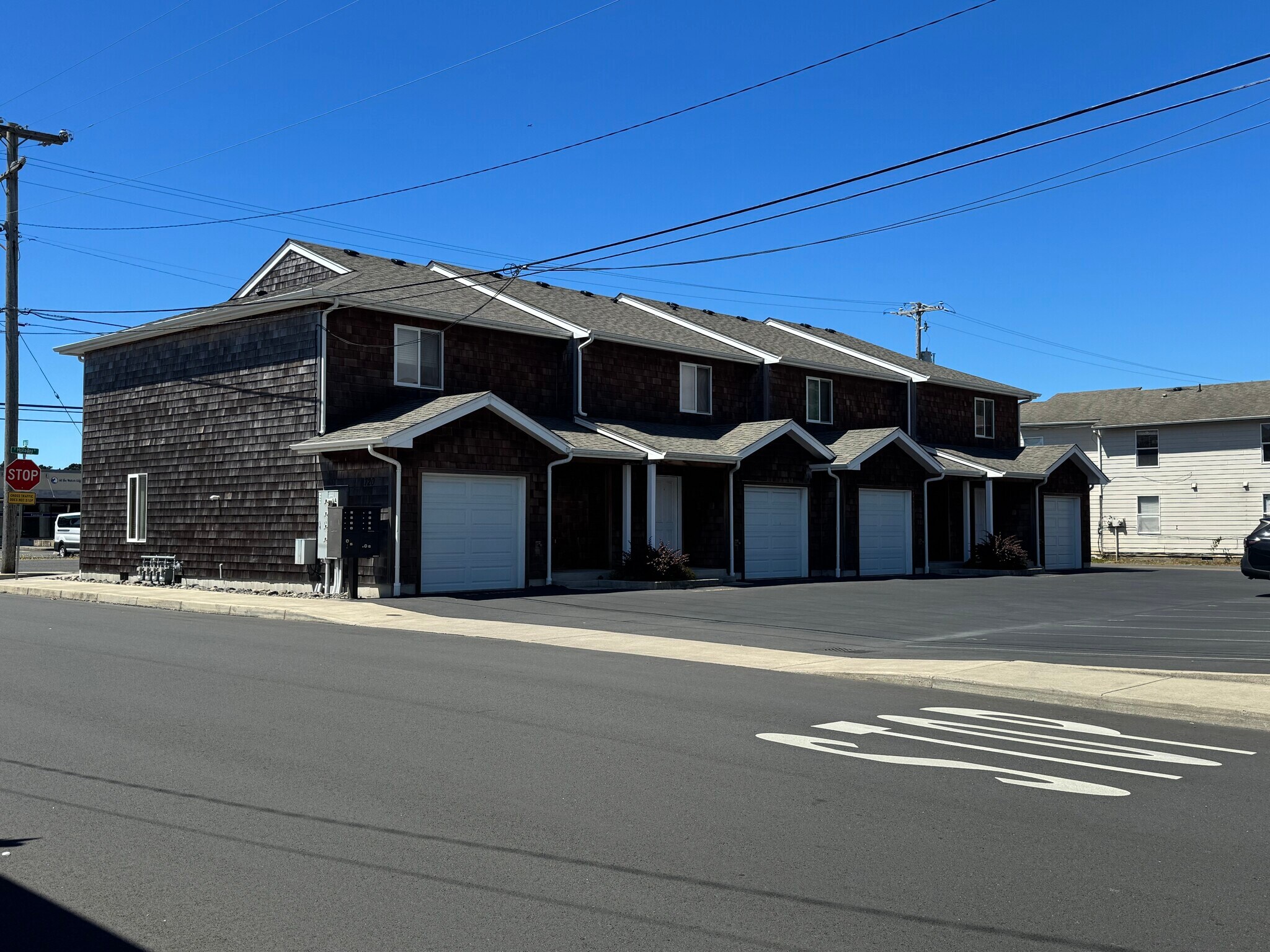 740 Avenue G, Seaside, OR for Sale