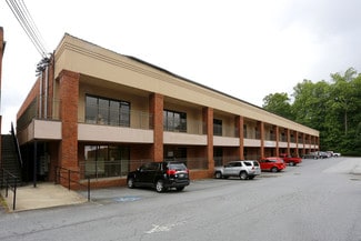 Woodstock, GA Flex - 9876 Main St