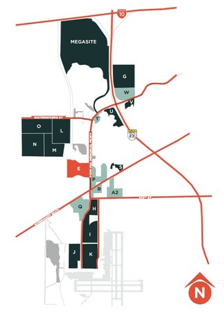 Jacksonville, FL Retail - 13086 Normandy Blvd Jacksonville, FL Retail - 13086 Normandy Blvd