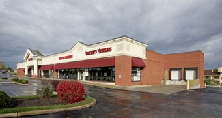 Creve Coeur, MO Retail - 11733-11745 Olive Blvd Creve Coeur, MO Retail - 11733-11745 Olive Blvd