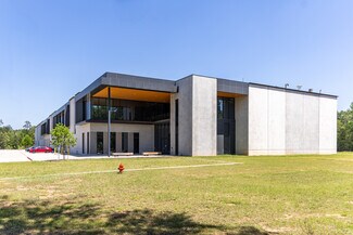Conroe, TX Manufacturing - 10130 Deison Park Blvd Conroe, TX Manufacturing - 10130 Deison Park Blvd