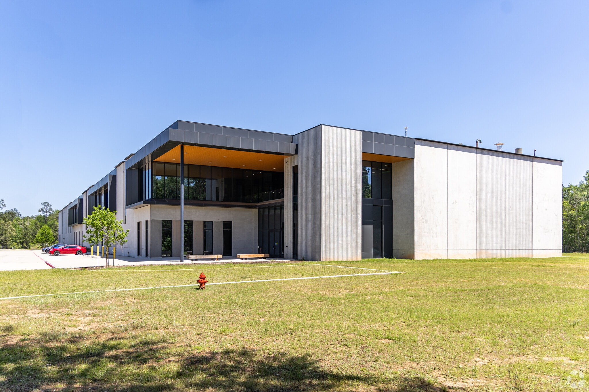 10130 Deison Park Blvd, Conroe, TX for Sale