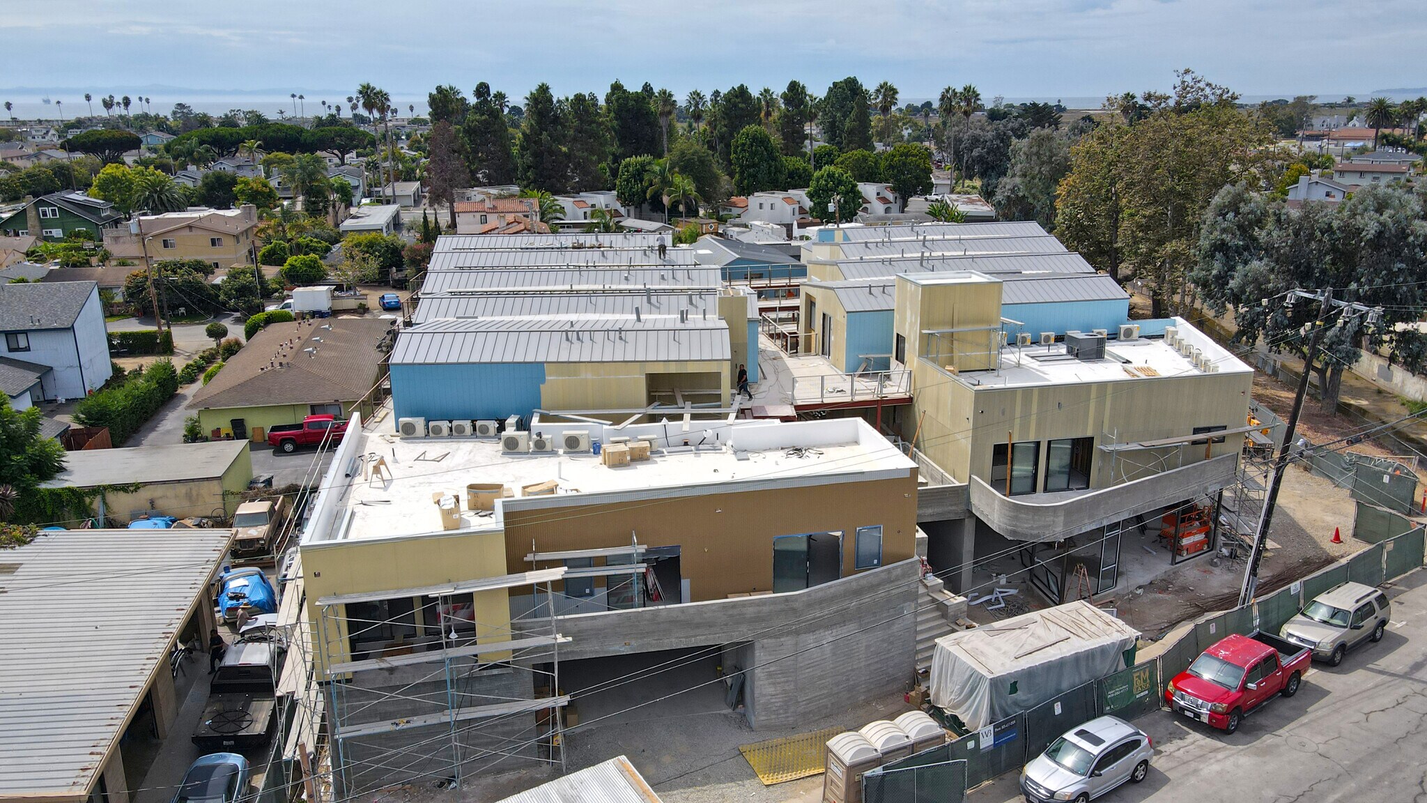 4745 Carpinteria Ave, Carpinteria, CA for Rent