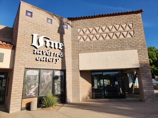 Phoenix, AZ Retail - 3820 E Ray Rd