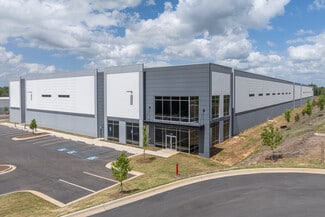 Commerce, GA Industrial - 1316 Steven B. Tanger Blvd Commerce, GA Industrial - 1316 Steven B. Tanger Blvd